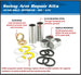 ALL BALLS Swing Arm Repair Kit Beta - Main