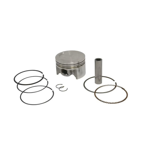 ATHENA Casted Piston - Main