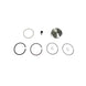 ATHENA Racing Forged Piston - Main