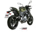 MIVV F. SYSTEM MK3, CAR/SST