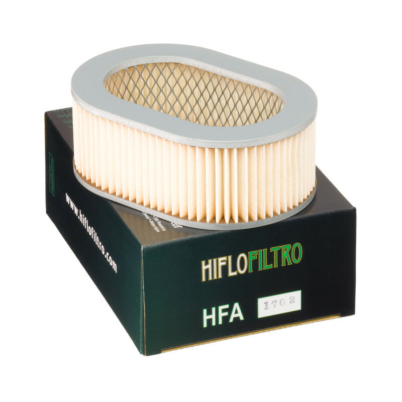 HIFLOFILTRO Air Filter - HFA1702 - Main