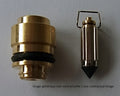 TOURMAX Float Valve Set - Honda CB750K - Main