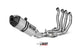 MIVV F. SYSTEM SPEED EDGE SST/CAR