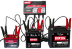 BS BATTERY BK20 Smart Battery Charger -6V/12V 3x2A - Extra