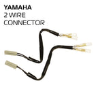 OXFORD Indicator Adapter Cable - Yamaha 2 Wire Connector - Main