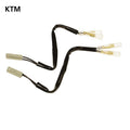 OXFORD Indicator Adapter Cable - KTM - Main
