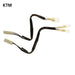 OXFORD Indicator Adapter Cable - KTM - Main