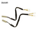 OXFORD Indicator Adapter Cable - Ducati - Main