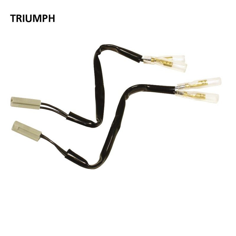 OXFORD Indicator Adapter Cable - Triumph - Main