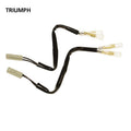 OXFORD Indicator Adapter Cable - Triumph - Main