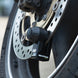 OXFORD Mini T Disc Lock - Black - Extra