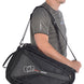 OXFORD P60R Panniers Black 60L - Extra