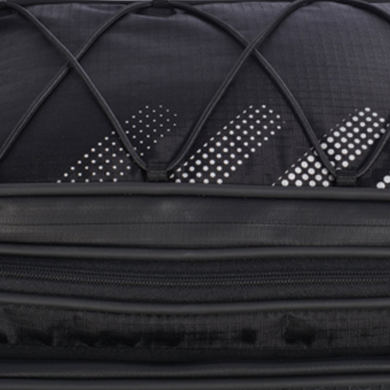 OXFORD P50R Panniers Black 50L - Extra