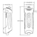 SCOTTOILER xSystem 2.0 Oiler Unit - Extra