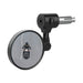 OXFORD Cafe Bar End Universal Mirror - Black (1pc) - Extra