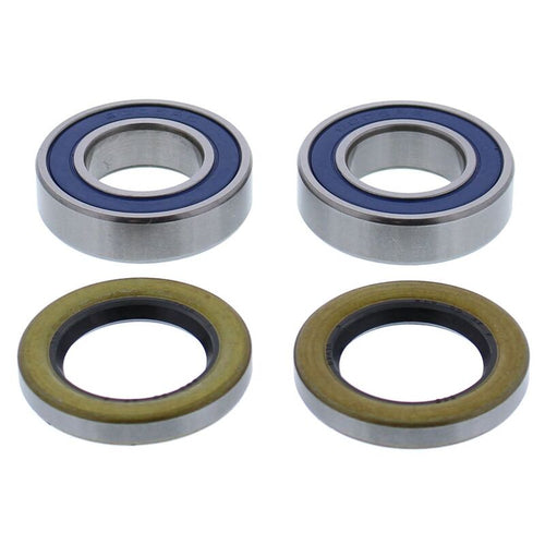 ALL BALLS Wheel Bearing Kit - Extra