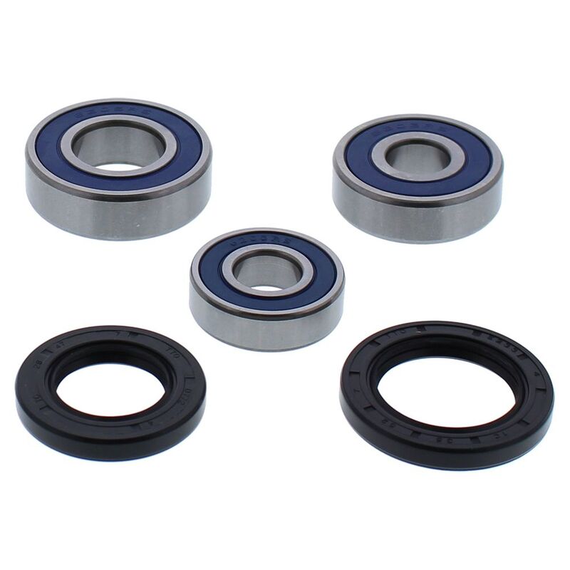 ALL BALLS Wheel Bearing Kit - Main