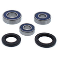 ALL BALLS Wheel Bearing Kit - Main