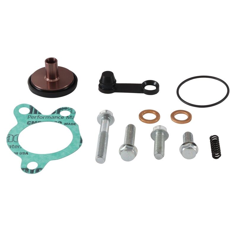 ALL BALLS Clutch Receptor Repair Kit with Piston - KTM/Husqvarna - Main