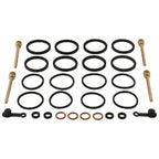ALL BALLS Rear Brake Caliper Repair Kit - Extra