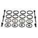 ALL BALLS Rear Brake Caliper Repair Kit - Main
