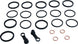 ALL BALLS Rear Brake Caliper Repair Kit BREMBO M50 - Main