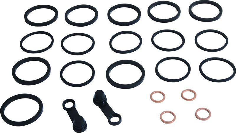ALL BALLS Rear Brake Caliper Repair Kit BREMBO M50 - Extra