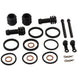 ALL BALLS Rear Brake Caliper Repair Kit - Main