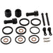ALL BALLS Rear Brake Caliper Repair Kit - Extra