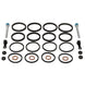 ALL BALLS Rear Brake Caliper Repair Kit - Main