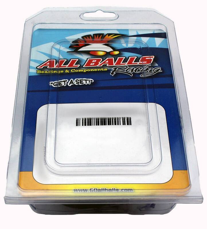 ALL BALLS Rear Brake Caliper Repair Kit - Extra