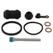 ALL BALLS Rear Brake Caliper Repair Kit - Extra
