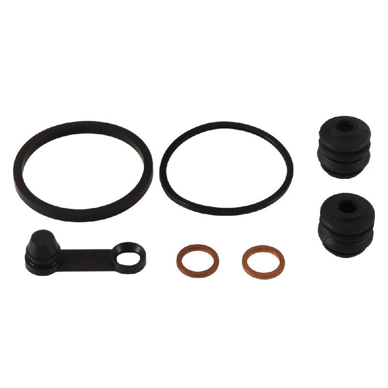 ALL BALLS Rear Brake Caliper Repair Kit - Main