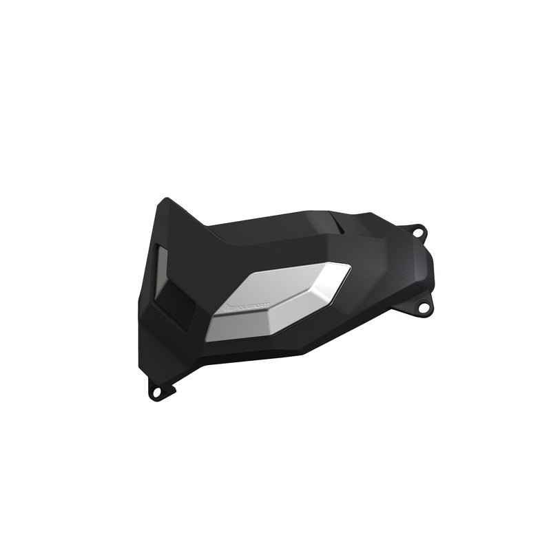 Capac, carcasa ambreiaj POLISPORT 8485700001 
