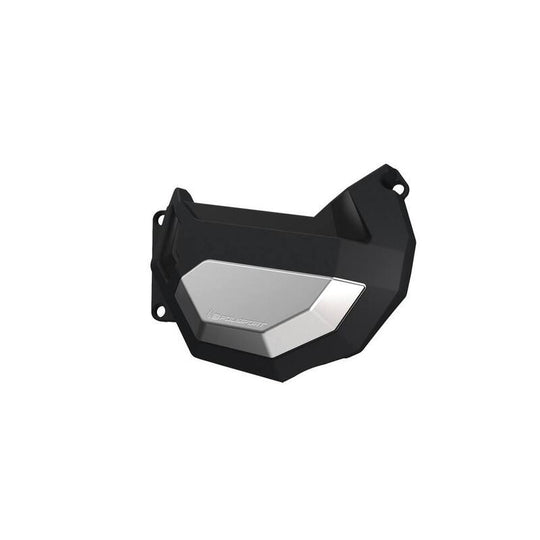 Capac, carcasa ambreiaj POLISPORT 8486300001 