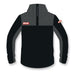 BS BATTERY BS Factory Softshell Jacket - Black/Grey Size 3XL - Extra