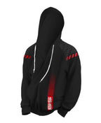 BS BATTERY BS Factory Sweatshirt - Black Size S - Extra