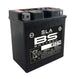 BS BATTERY SLA Battery Maintenance Free Factory Activated - BTZ7V - Extra