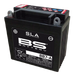 BS BATTERY Battery Conventional with Acid Pack - BB7-A - Main