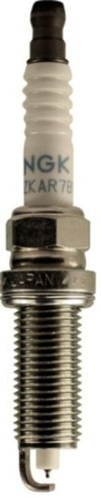 NGK Laser Iridium Spark Plug - ILZKAR7B11 - Extra