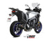 MIVV FULL SYSTEM OVAL, CAR/CAR