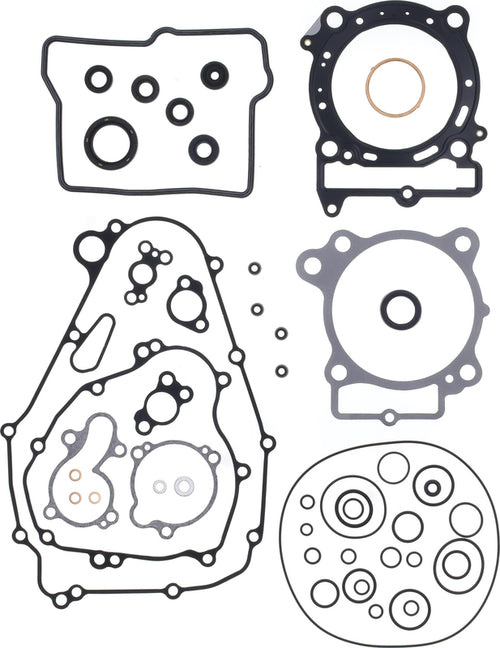 ATHENA Complete Engine Gasket Set (Oil Seals Included) - Main