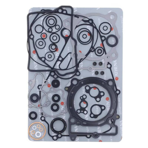 ATHENA Complete Engine Gasket Set (Oil Seals Included) - Extra