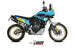 MIVV SLIP ON DAKAR, SBL/SST
