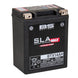 BS BATTERY SLA Max Battery Maintenance Free Factory Activated - BTX14AH MAX FA - Extra