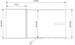 MIVV INLET PIPE 55-51