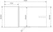 MIVV INLET PIPE 55-51