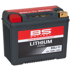 BS BATTERY Battery Lithium-Ion - BSLI-11 - Extra