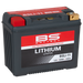 BS BATTERY Battery Lithium-Ion - BSLI-11 - Extra