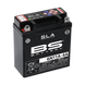 BS BATTERY SLA Battery Maintenance Free Factory Activated - 6N11A-4A - Extra